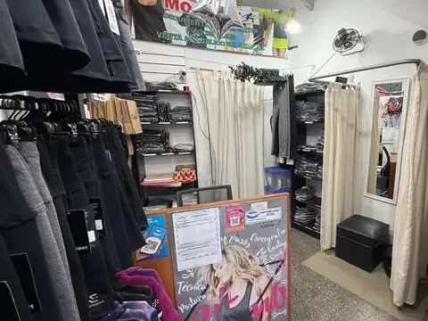 Local en Venta 50 años