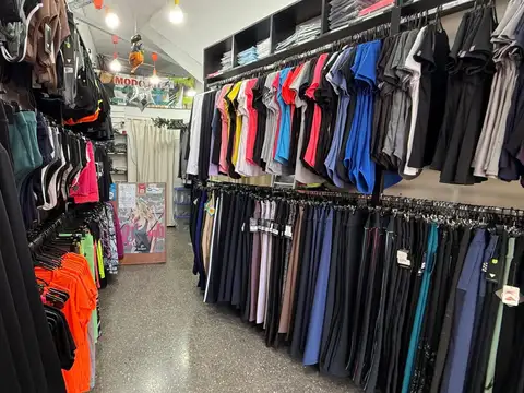 Av. Jose Maria Moreno 700