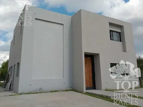 Casa  en Venta en El Cantón, Escobar, G.B.A. Zona Norte