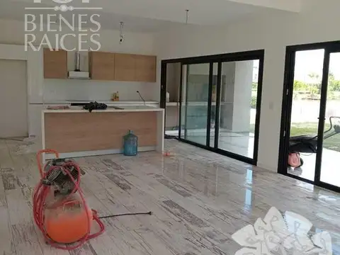 Casa  en Venta en El Cantón, Escobar, G.B.A. Zona Norte