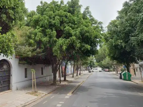 Terreno en Venta en Belgrano R, USD 1.000.000