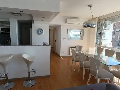 Departamento en Venta con 2 cocheras