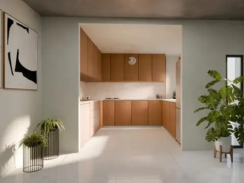 Departamento en Venta de 2 dormitorios