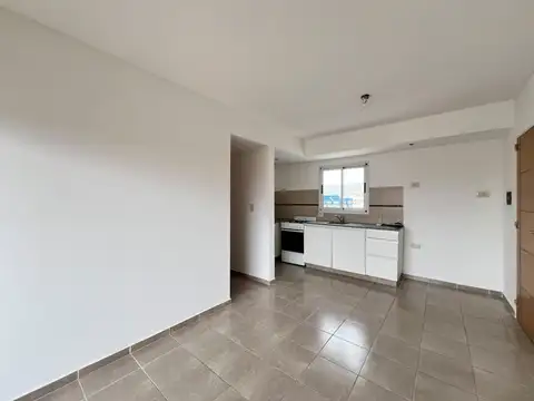 Departamento en Alquiler al Oeste