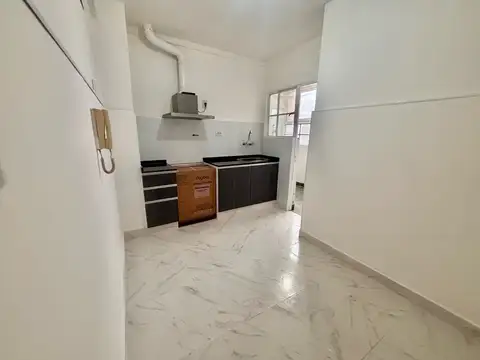 Departamento en Venta 45 años