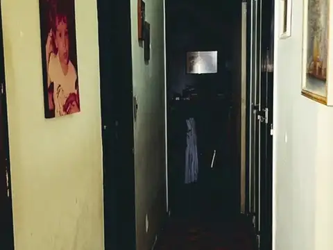 Departamento en Venta en Palermo, USD 110.000