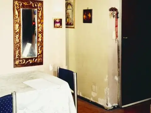 Departamento en Venta 66 años