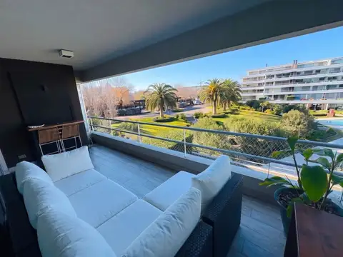 Departamento en Venta en Pilar, Partido de Pilar