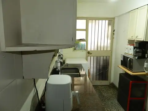 Departamento en Venta 54 años
