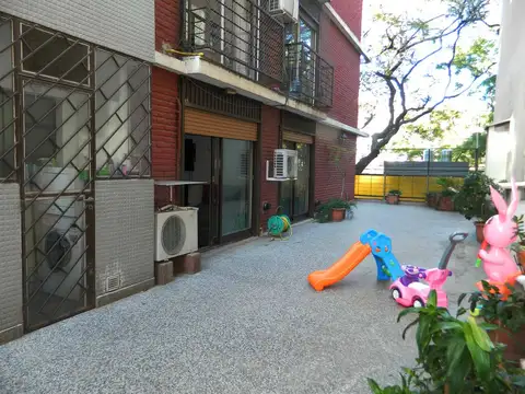 venta departamento de 3 amb + dep Belgrano