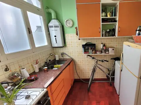 Depto Tipo Casa en Venta al Norte