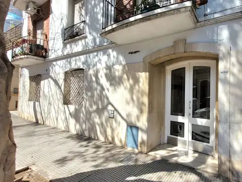 Depto Tipo Casa en Venta de 2 ambientes
