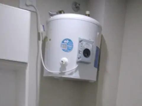 Oficina en Alquiler en Centro (Campana), $ 550.000