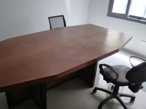 OFICINA TORRE ITALIA 1er Piso