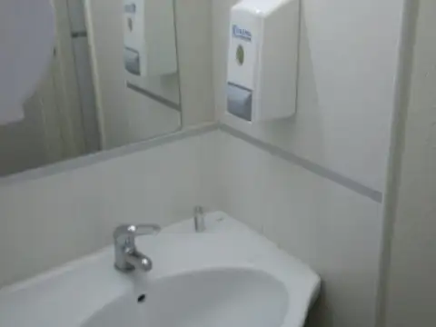 OFICINA TORRE ITALIA 1er Piso