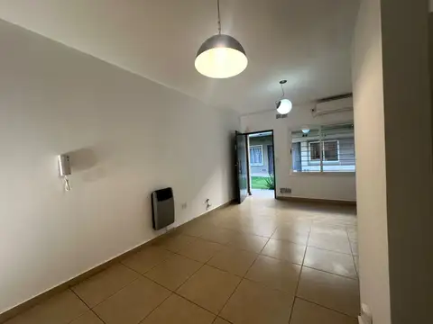 Departamento en Alquiler 9 años