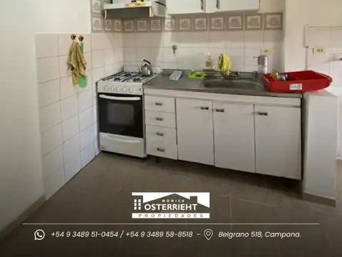 CASA EN VENTA SANTA FLORENTINA 2 DORMITORIOS
