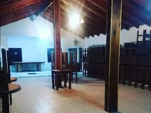 Quinta en Venta en La Reja, USD 180.000