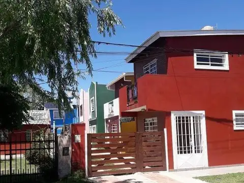 Dúplex en venta - 1 Dormitorio 1 Baño 1 Cochera - 76Mts2 - Mar de Ajó