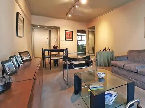 Avenida Rivadavia 6000