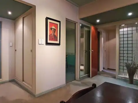 Departamento en Venta en Caballito, USD 230.000