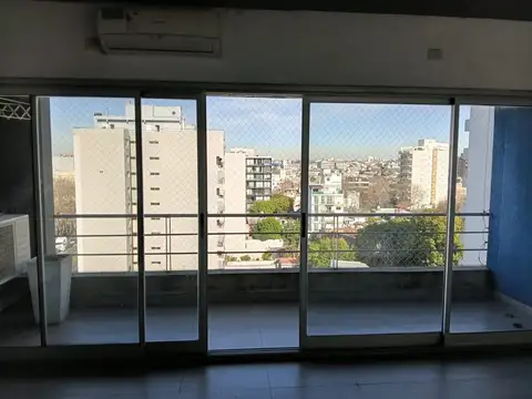 Moreno 3300, Piso 8°