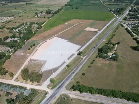 Terreno en Venta en Capilla Del Señor, USD 900.000