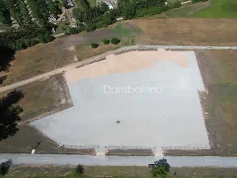 Terreno Fraccion  en Venta, Capilla del Señor, Exaltación de la Cruz