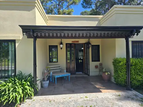 Casa en Venta 15 años