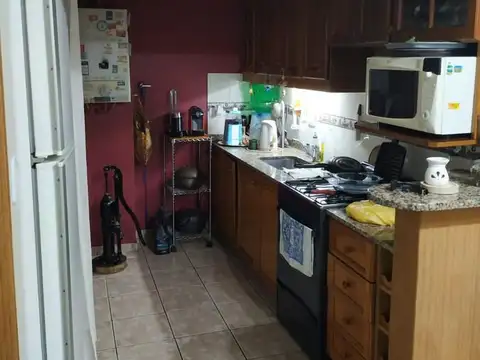 Departamento en Venta de 3 dormitorios