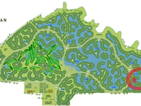 Terreno en Venta en Loma Verde, USD 68.000