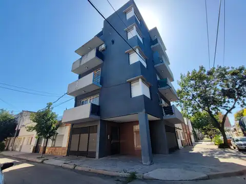Departamento en venta Rosario - 2 Dormitorios - Terraza