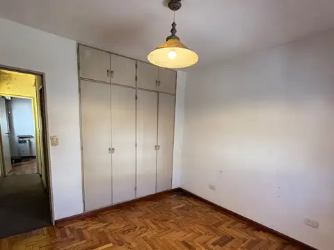 Casa en Alquiler con 1 cochera