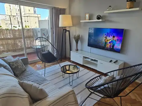 Combate De Los Pozos 1100, Piso 5