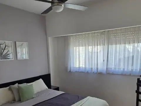 Departamento en Alquiler Temporal Permite mascota