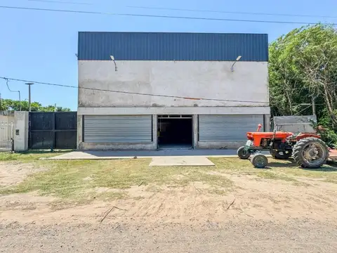 GALPÓN EN ALQUILER | RESISTENCIA, CHACO