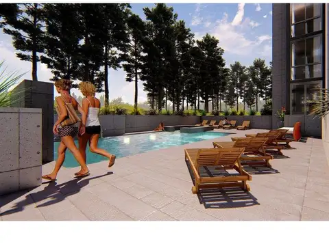 Departamento en Venta al Sudeste