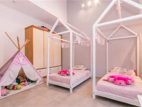 Depto Tipo Casa en Venta 13 años