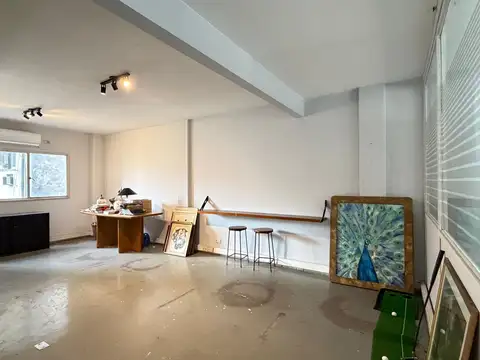Oficina en Venta en Retiro, USD 50.000