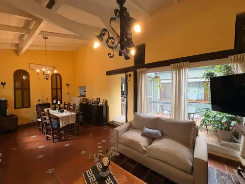 Casa en Venta 40 años