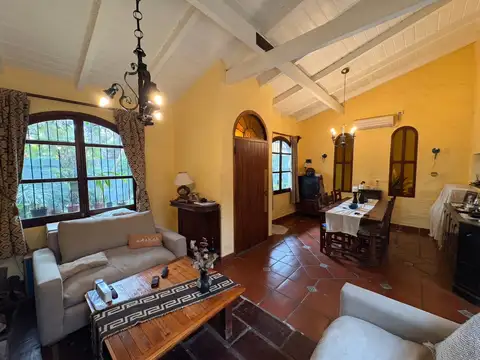 Casa en Venta en San Fernando, USD 128.000
