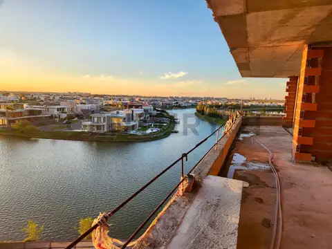 Departamento en Venta 1 año