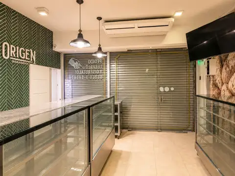 Local en Alquiler en Bernal, USD 8.500