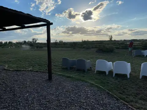 Hotel en Venta en San Rafael, USD 300.000