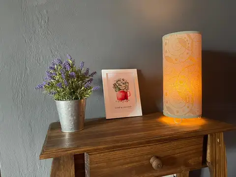 Hotel en Venta en San Rafael, USD 300.000