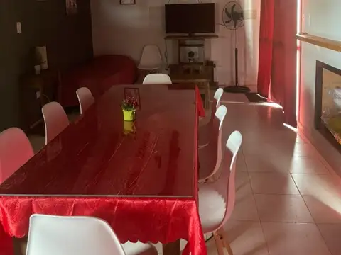 VENDO COMPLEJO DE CABAÑAS SAN RAFAEL