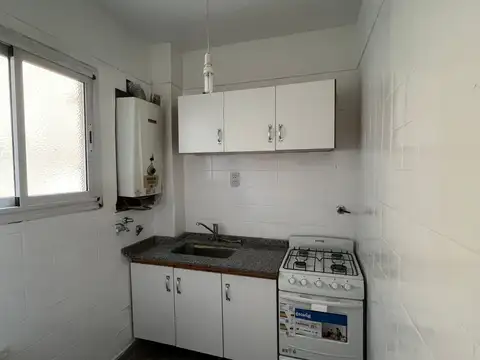 Departamento en Venta 46 años