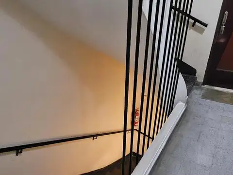 Departamento en Alquiler Apto profesional