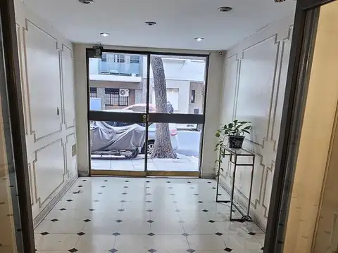 Departamento en Alquiler de 4 ambientes
