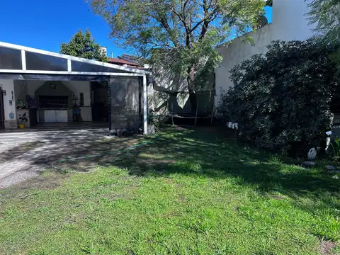 Terreno en Venta 10  mts Frente